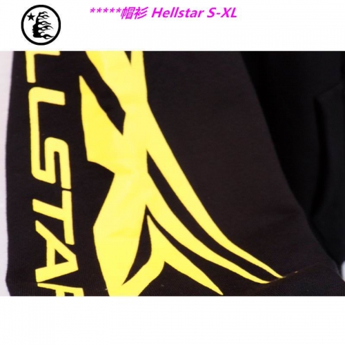 H.e.l.l.s.t.a.r. Hoodies/Sweatshirt 1389 Men