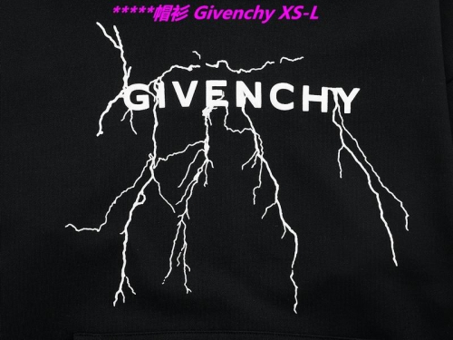 G.i.v.e.n.c.h.y. Hoodies/Sweatshirt 1075 Men