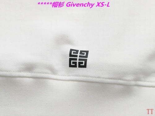 G.i.v.e.n.c.h.y. Hoodies/Sweatshirt 1068 Men