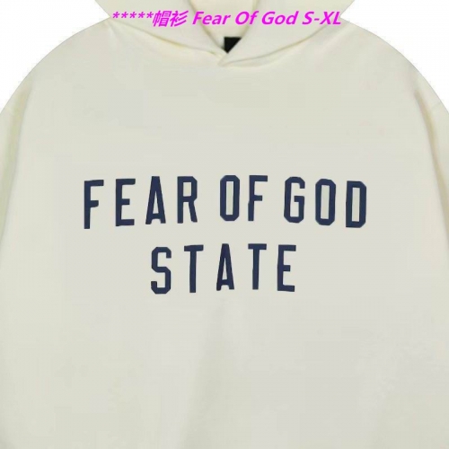 F.e.a.r. O.f. G.o.d. Hoodies/Sweatshirt 1290 Men