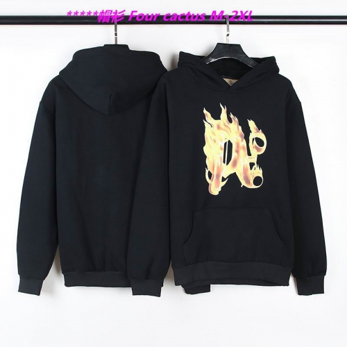 F.o.u.r. C.a.c.t.u.s. Hoodies/Sweatshirt 1382 Men