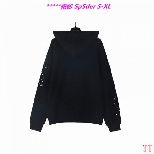 S.p.5.d.e.r. Hoodies/Sweatshirt 1213 Men