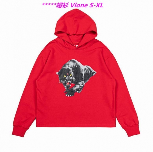 V.l.o.n.e. Hoodies/Sweatshirt 1005 Men