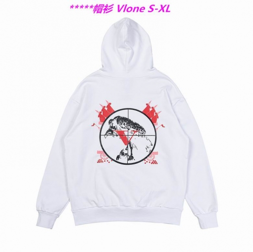 V.l.o.n.e. Hoodies/Sweatshirt 1037 Men