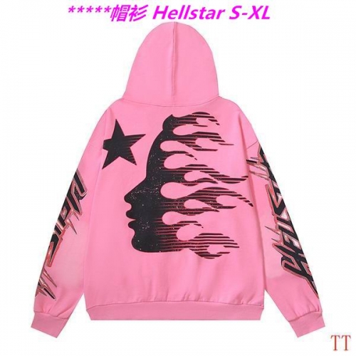 H.e.l.l.s.t.a.r. Hoodies/Sweatshirt 1296 Men