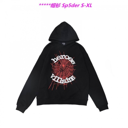 S.p.5.d.e.r. Hoodies/Sweatshirt 1097 Men