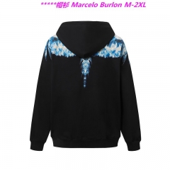 M.a.r.c.e.l.o. B.u.r.l.o.n. Hoodies/Sweatshirt 1005 Men