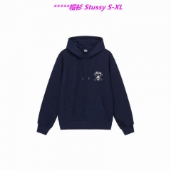 S.t.u.s.s.y. Hoodies/Sweatshirt 1212 Men