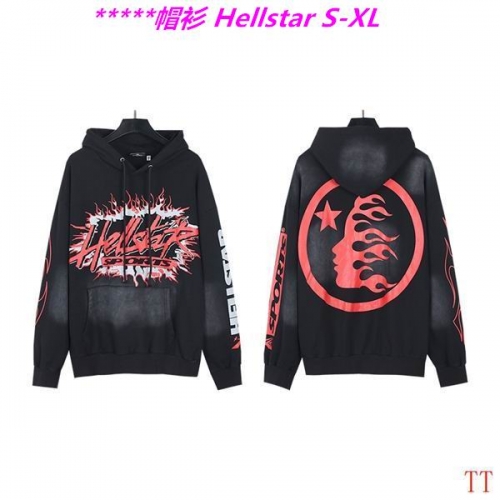 H.e.l.l.s.t.a.r. Hoodies/Sweatshirt 1284 Men