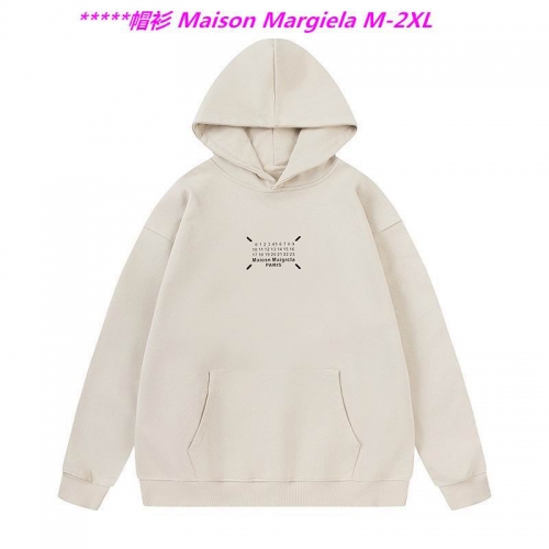 M.a.i.s.o.n. M.a.r.g.i.e.l.a. Hoodies/Sweatshirt 1174 Men