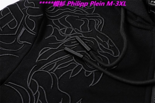 P.h.i.l.i.p.p. P.l.e.i.n. Hoodies/Sweatshirt 1077 Men