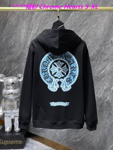 C.h.r.o.m.e. H.e.a.r.t.s. Hoodies/Sweatshirt 1070 Men