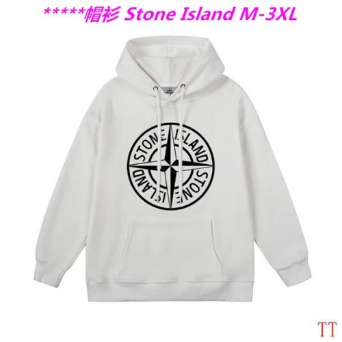 S.t.o.n.e. I.s.l.a.n.d. Hoodies/Sweatshirt 1024 Men