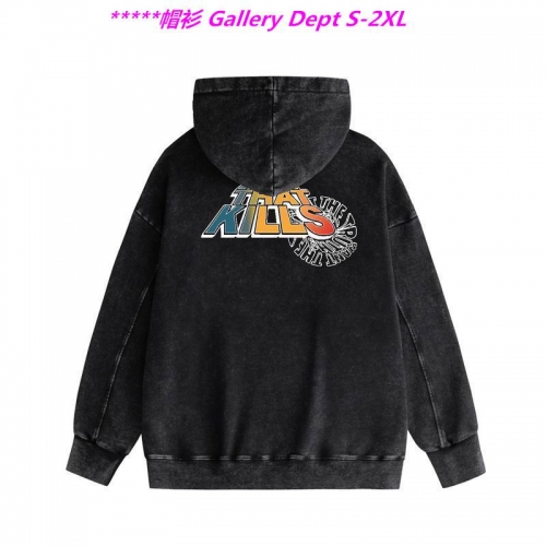 G.a.l.l.e.r.y. D.e.p.t. Hoodies/Sweatshirt 1231 Men