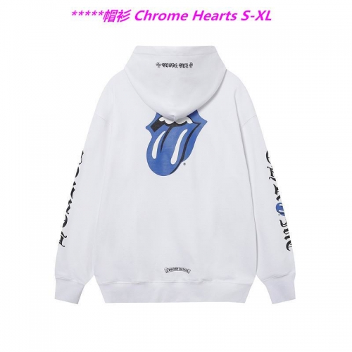 C.h.r.o.m.e. H.e.a.r.t.s. Hoodies/Sweatshirt 1209 Men