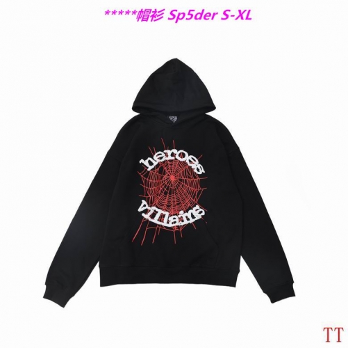 S.p.5.d.e.r. Hoodies/Sweatshirt 1242 Men