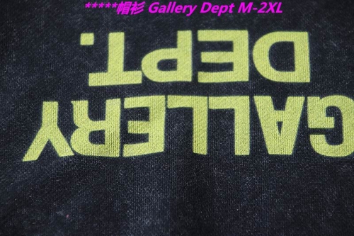 G.a.l.l.e.r.y. D.e.p.t. Hoodies/Sweatshirt 1111 Men