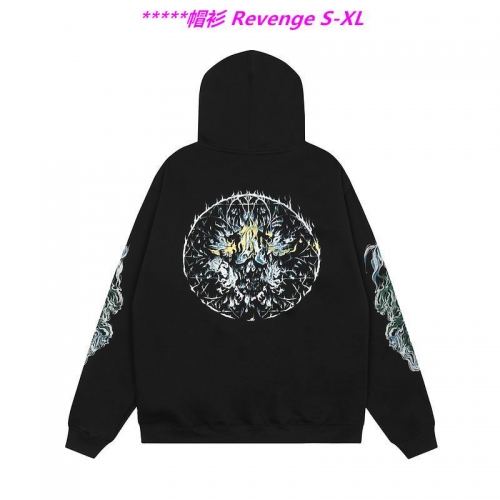 R.e.v.e.n.g.e. Hoodies/Sweatshirt 1278 Men