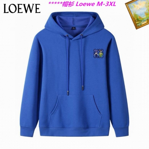 L.o.e.w.e. Hoodies/Sweatshirt 1205 Men