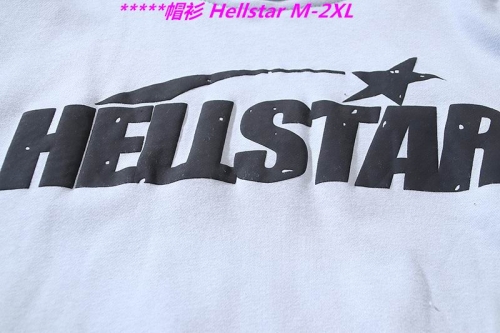 H.e.l.l.s.t.a.r. Hoodies/Sweatshirt 1066 Men