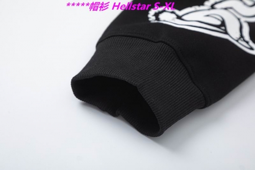 H.e.l.l.s.t.a.r. Hoodies/Sweatshirt 1235 Men