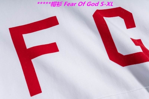 F.e.a.r. O.f. G.o.d. Hoodies/Sweatshirt 1144 Men