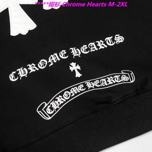 C.h.r.o.m.e. H.e.a.r.t.s. Hoodies/Sweatshirt 1478 Men