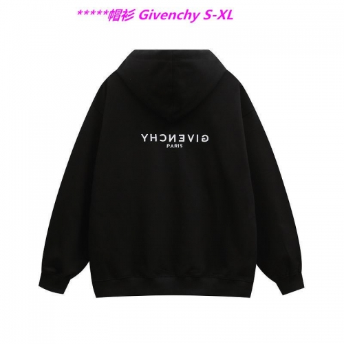 G.i.v.e.n.c.h.y. Hoodies/Sweatshirt 1158 Men