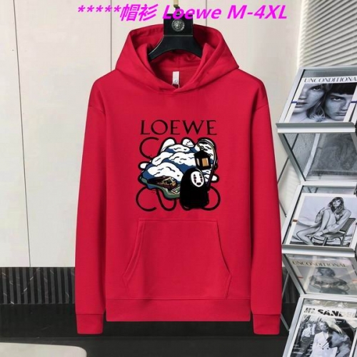 L.o.e.w.e. Hoodies/Sweatshirt 1181 Men