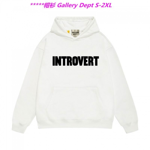 G.a.l.l.e.r.y. D.e.p.t. Hoodies/Sweatshirt 1120 Men