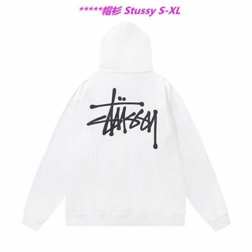 S.t.u.s.s.y. Hoodies/Sweatshirt 1387 Men