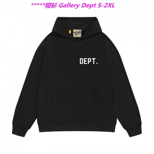 G.a.l.l.e.r.y. D.e.p.t. Hoodies/Sweatshirt 1144 Men