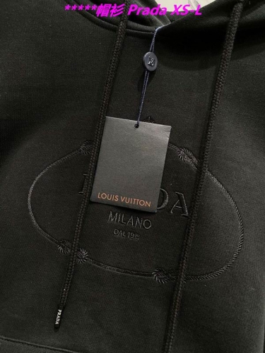 P.r.a.d.a. Hoodies/Sweatshirt 1012 Men