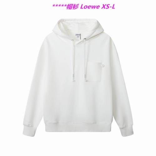 L.o.e.w.e. Hoodies/Sweatshirt 1034 Men