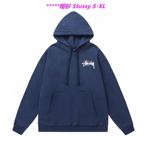 S.t.u.s.s.y. Hoodies/Sweatshirt 1406 Men