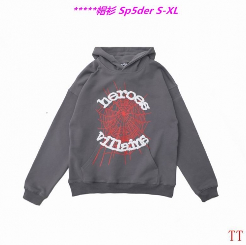 S.p.5.d.e.r. Hoodies/Sweatshirt 1244 Men