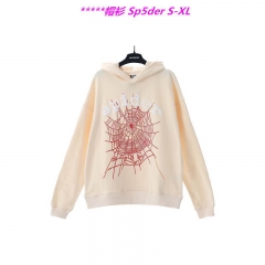 S.p.5.d.e.r. Hoodies/Sweatshirt 1152 Men