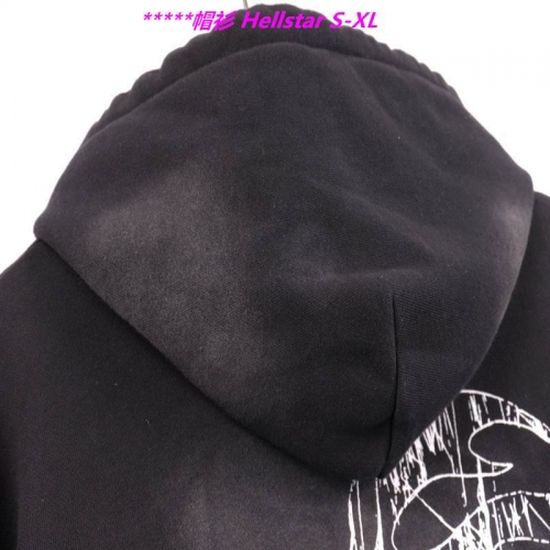 H.e.l.l.s.t.a.r. Hoodies/Sweatshirt 1506 Men