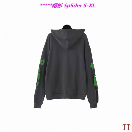 S.p.5.d.e.r. Hoodies/Sweatshirt 1231 Men