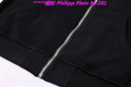 P.h.i.l.i.p.p. P.l.e.i.n. Hoodies/Sweatshirt 1014 Men