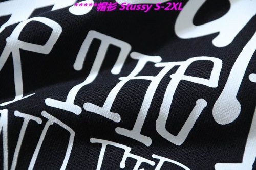 S.t.u.s.s.y. Hoodies/Sweatshirt 1506 Men