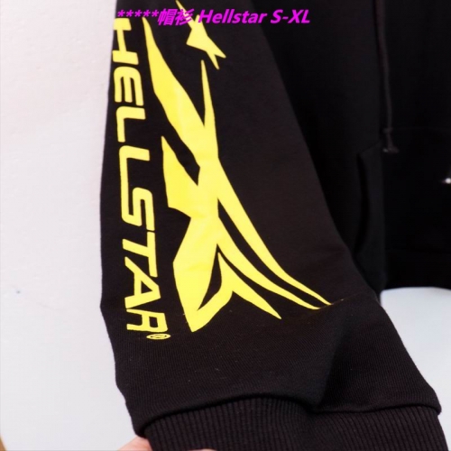 H.e.l.l.s.t.a.r. Hoodies/Sweatshirt 1328 Men