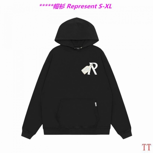 R.e.p.r.e.s.e.n.t. Hoodies/Sweatshirt 1059 Men