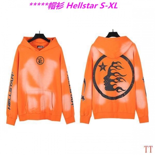 H.e.l.l.s.t.a.r. Hoodies/Sweatshirt 1288 Men