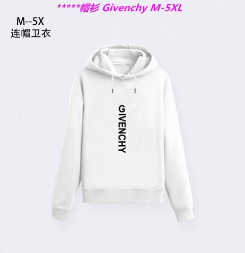 G.i.v.e.n.c.h.y. Hoodies/Sweatshirt 1188 Men