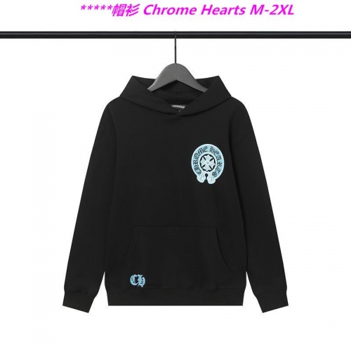 C.h.r.o.m.e. H.e.a.r.t.s. Hoodies/Sweatshirt 1561 Men