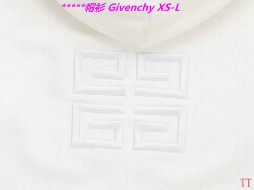 G.i.v.e.n.c.h.y. Hoodies/Sweatshirt 1094 Men