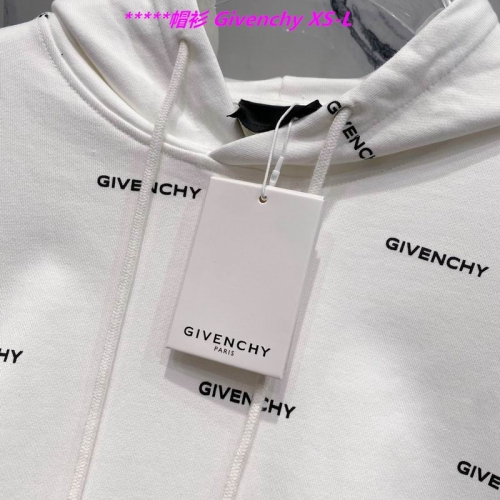 G.i.v.e.n.c.h.y. Hoodies/Sweatshirt 1015 Men