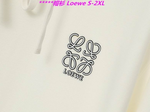 L.o.e.w.e. Hoodies/Sweatshirt 1109 Men