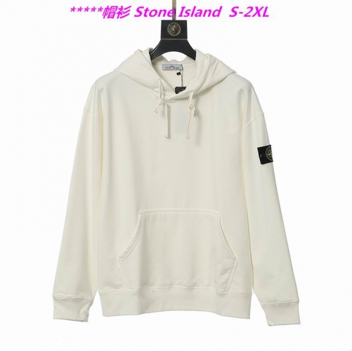 S.t.o.n.e. I.s.l.a.n.d. Hoodies/Sweatshirt 1143 Men